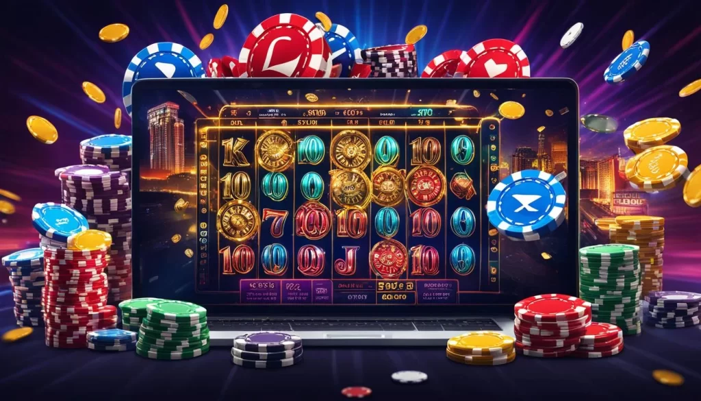 Xổ số quốc tế tại game789 link mới