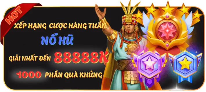 Các chủ đề game slot đa dạng