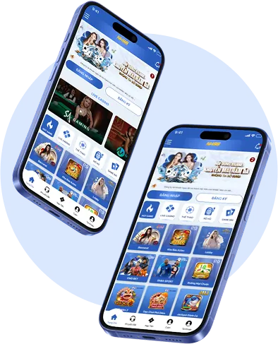 Giao diện nền tảng game789 link mới với các tính năng nổi bật