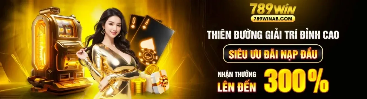 Ưu Đãi Độc Quyền game789 link mới 2026