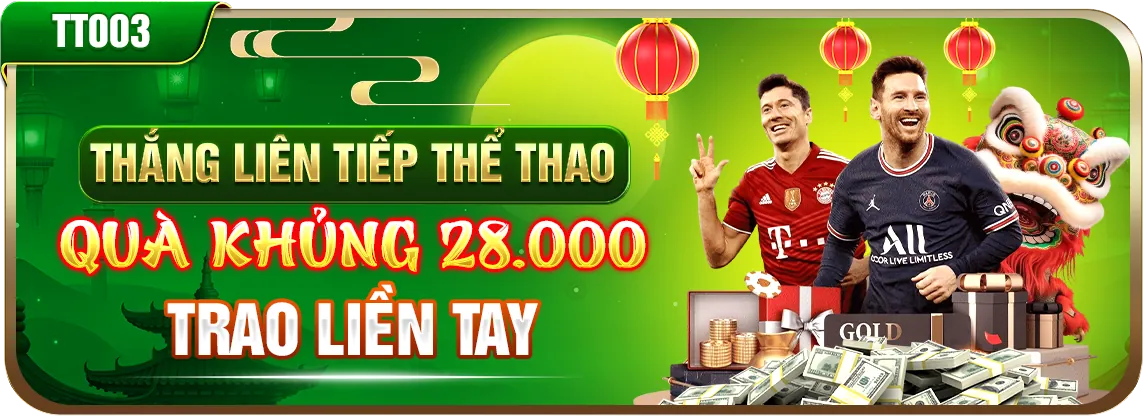 Hình ảnh các ưu đãi độc quyền và tiền thưởng lớn tại game789