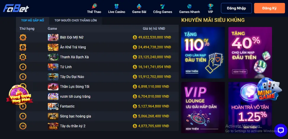 Hình ảnh về trách nhiệm cá cược tại game789 link mới