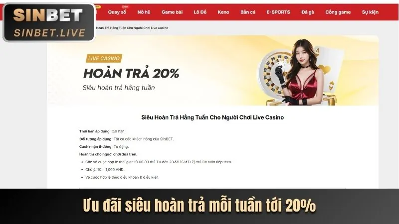 Các chương trình khuyến mãi độc quyền tại game789 link mới